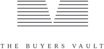 The Buyers Vault